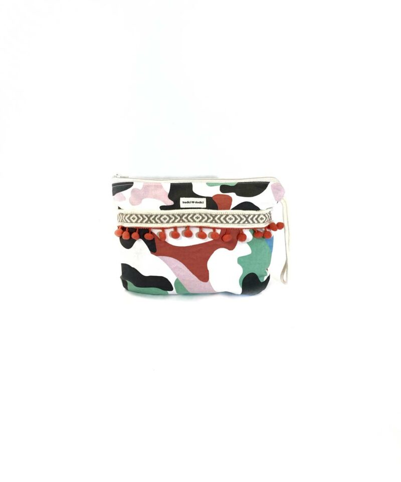 Pochette mimetica