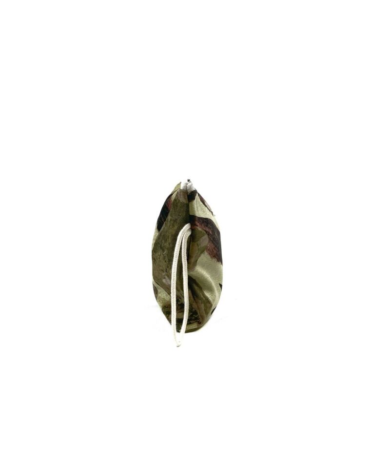 Laccetto panna pochette