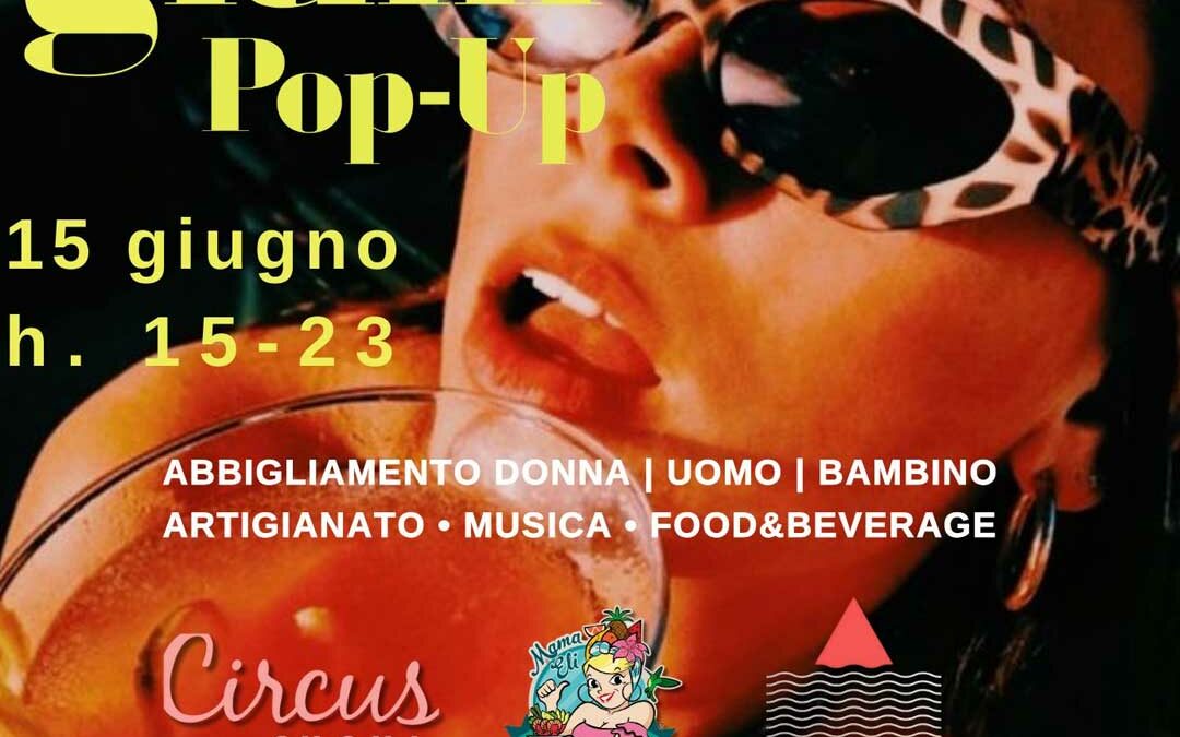 Pop up Gambettola
