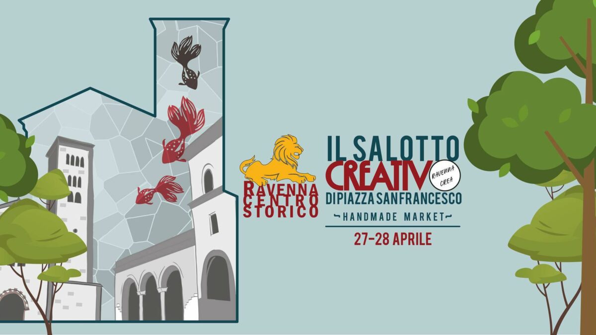 Ravenna crea