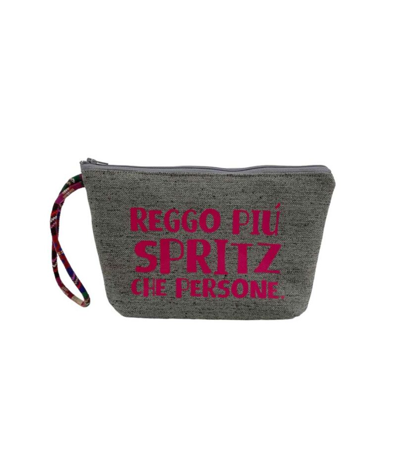 Pochette Spritz
