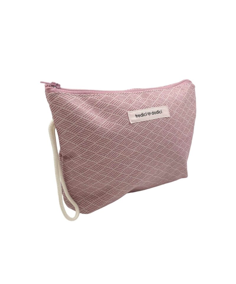 Pochette rosa lilla - immagine 2