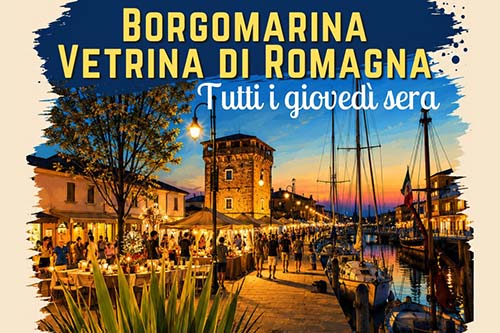 Mercatino Cervia